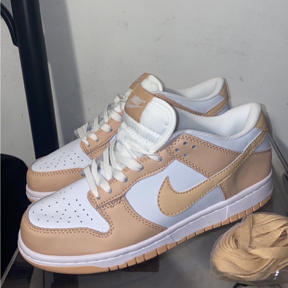 Nike Womens WMNS Dunk Low Harvest Moon
